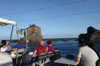 Fähre zurück nach Orzola