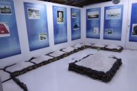 Salzproduktion Museum