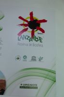 Manrique auch auf Produkten