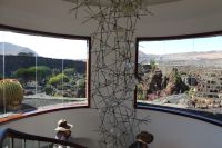 Cactusgarten Restaurant u Mühle