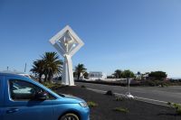 Überall Werke von Manrique