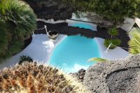 Fondation Cesar Manrique