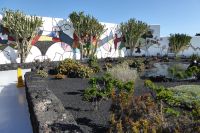 Fondation Cesar Manrique