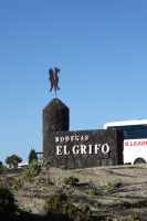 Bodega El Grifo