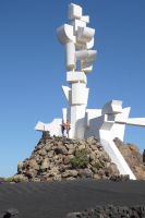 Monumento al Campesino (Manrique)