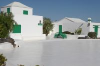 Casa Museo del Campesino 