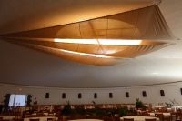 Restaurant im Casa Museo del Campesino 