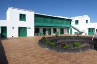 Casa Museo del Campesino 