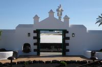 Casa Museo del Campesino 