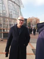 Reiseleiter Thomas erzählt