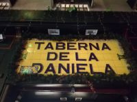 Taberna de la Daniela