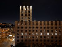 Hotel Catalonia Barcelona Plaza