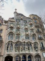 Casa Batlló, Barcelona &ndash; &copy; Emira Agerbaoui (Eberhardt TRAVEL)