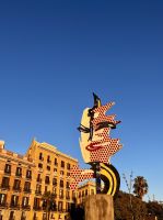El Cap de Barcelona