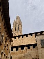 Kathedrale von Girona