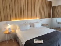 Barcelona. Hotel Silken Ramblas