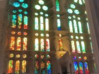Barcelona. Sagrada Familia