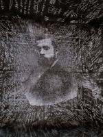 Barcelona. Casa Battló, Gaudí