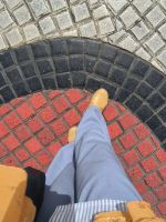 Barcelona. Miró unter unseren Füßen