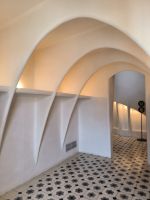 Barcelona. Casa Battló