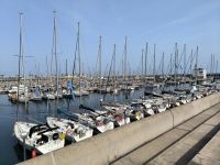 Barcelona. Eins davon ist für uns