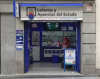 die Lotterie ist wichtig