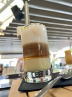 Zaperoco! Typisches Kaffeegetränk, Puerto de la Cruz de Teneriffa