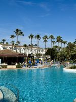 Hotel Sagitario Princesa Playa 