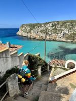 Malerische Ausblicke