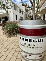 Altstadt von Ciutadella