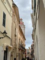 Altstadt von  Ciutadella