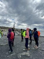 Heutige Wanderung im Naturpark S’Albufera