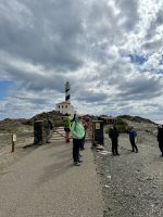 Start am Cap de Favaritx