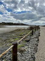 Wanderung im Naturpark S’Albufera 
