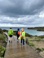 Es gibt kein schlechtes Wetter ...