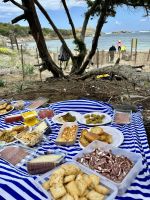 Spanische Köstlichkeiten