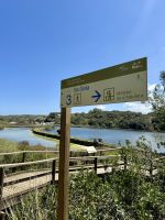   Mirador Sa Albufera des Grau