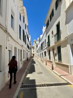 Bummel durch die Hauptstadt Mahon