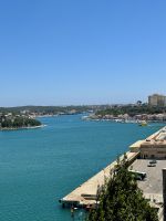 Hafen von Mahón - der größte natürliche Hafen Europas 