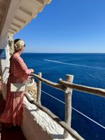 Cova den Xoroi in Cala en Porter