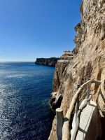 Cova den Xoroi in Cala en Porter