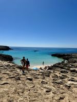 Traumhafte Buchten entlang des Cami de Cavalls