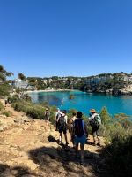 Unser Ziel - Cala Galdana