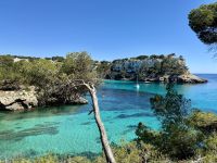 Cala Galdana
