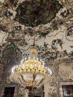 Spanien, Madrid, Königspalast