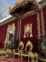 Spanien, Madrid, Königspalast