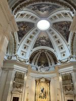 Spanien, Aranjuez, Königspalast