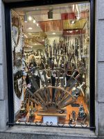 Spanien, Stadtrundgang in Toledo