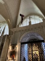 Spanien, Toledo, Kardinalshut 