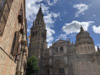 Spanien, Toledo